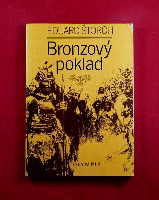 Bronzový poklad