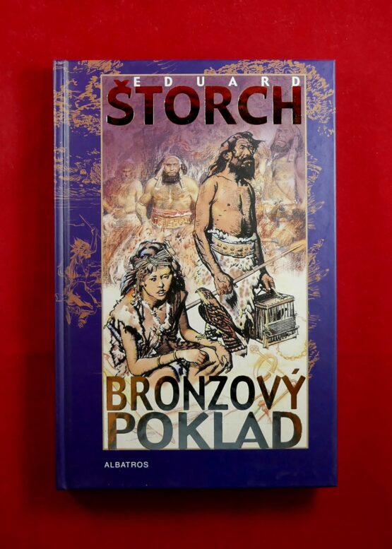 Bronzový poklad
