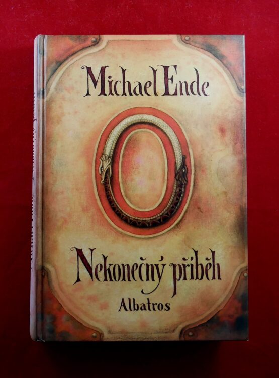 Nekonečný příběh