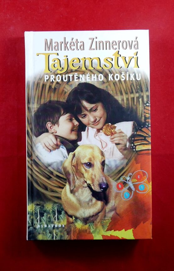 Tajemství proutěného košíku