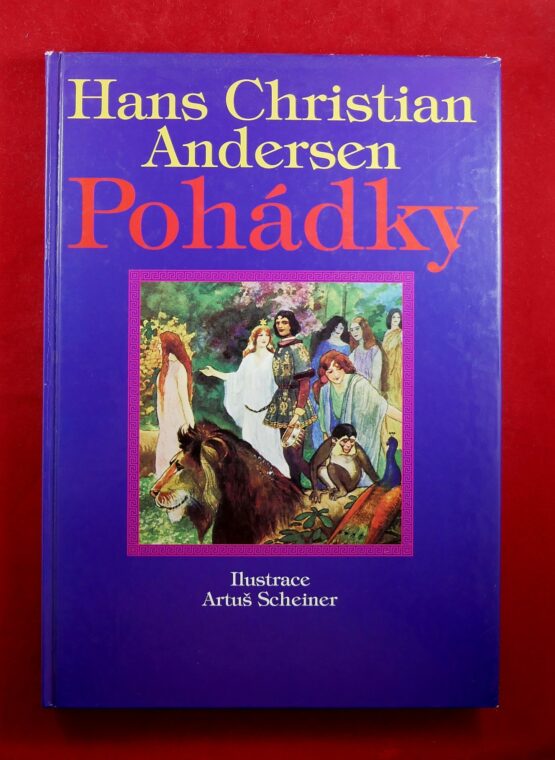 Pohádky