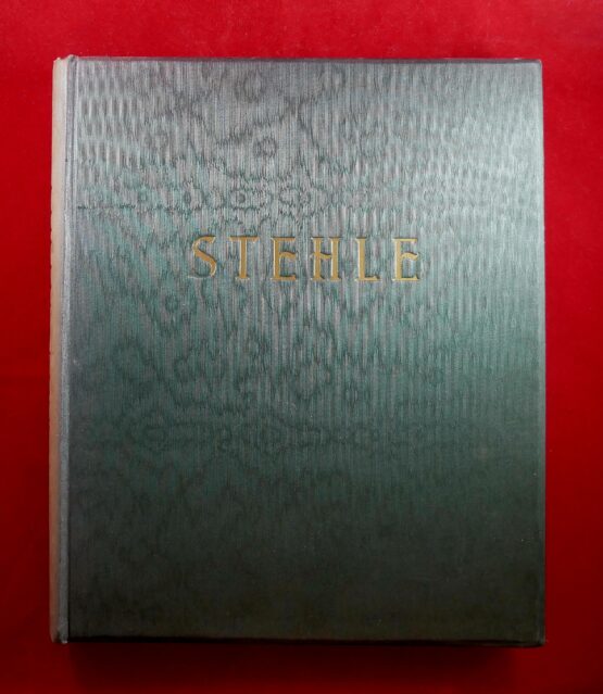 Stehle
