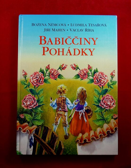 Babiččiny pohádky