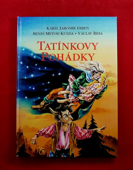 Tatínkovy pohádky