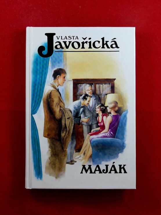 Maják