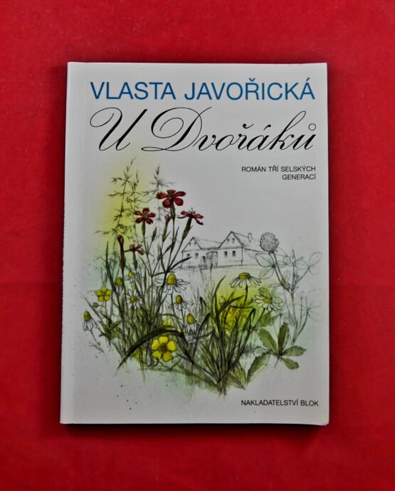 U Dvořáků