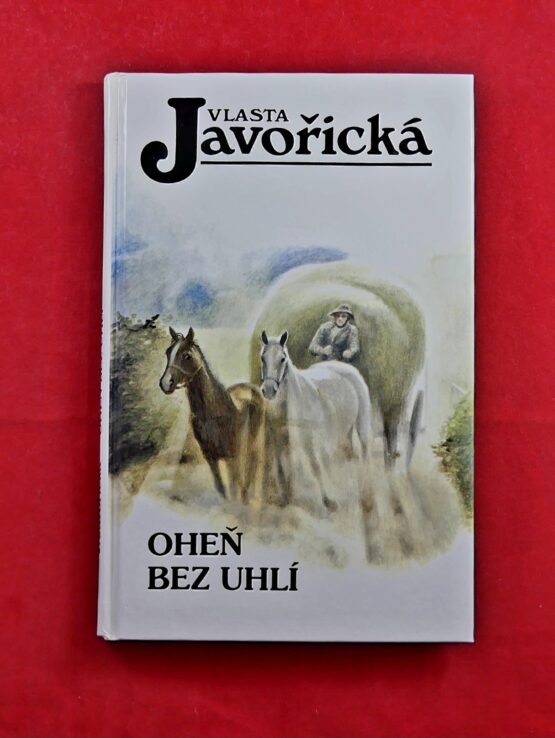 Oheň bez uhlí