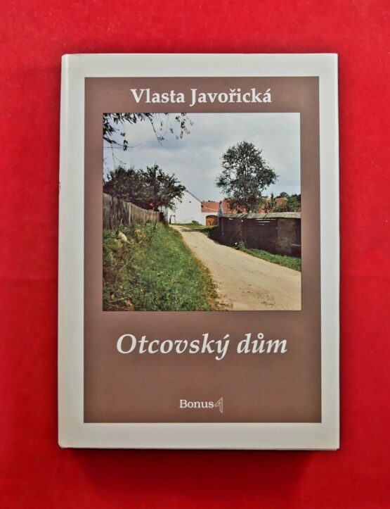 Otcovský dům