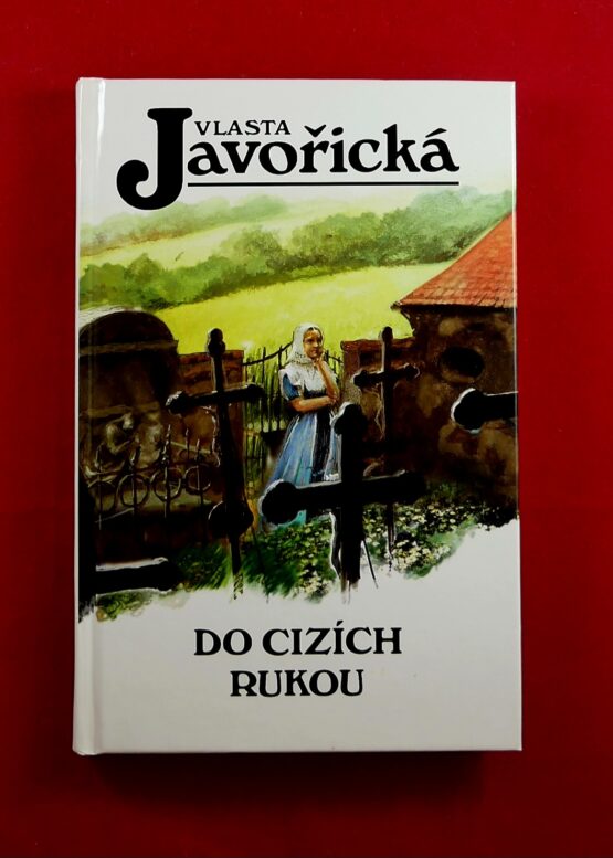 Do cizích rukou