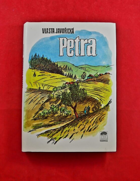 Petra