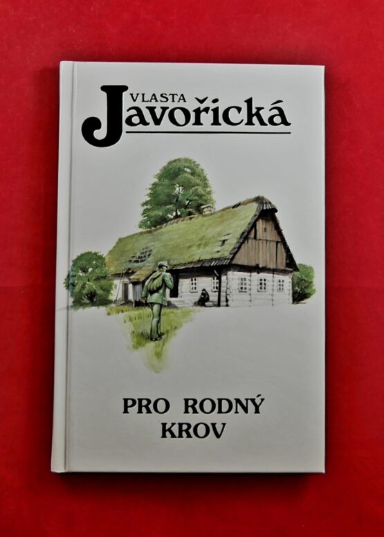 Pro rodný krov
