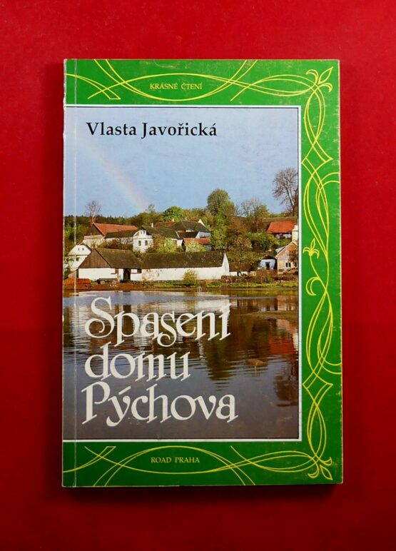 Spasení domu Pýchova