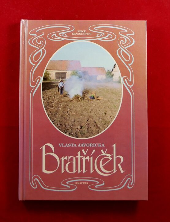 Bratříček