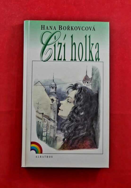 Cizí holka