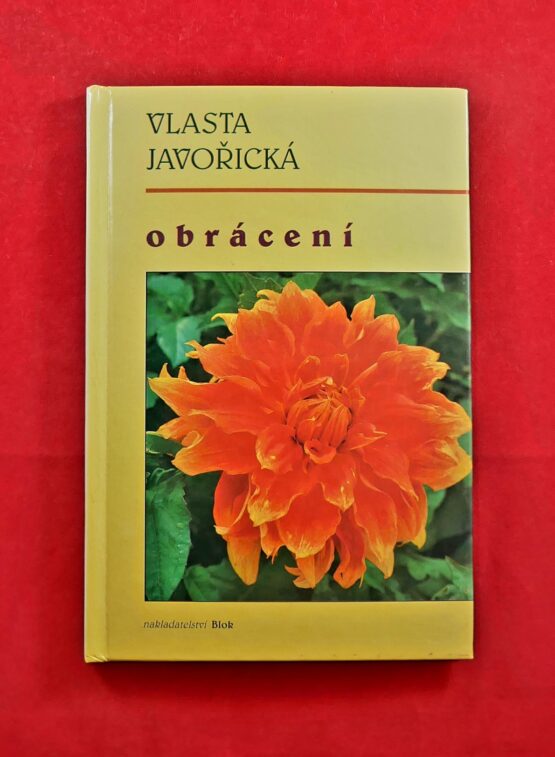 Obrácení