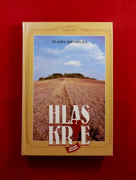 Hlas krve