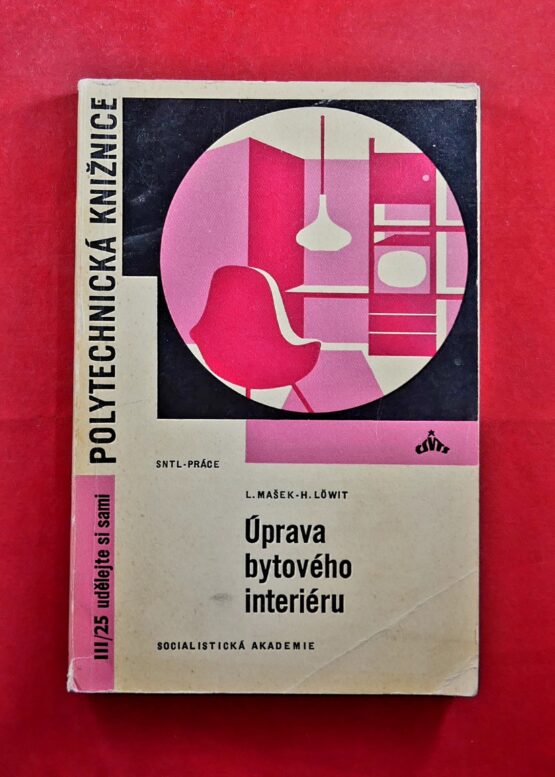 Úprava bytového interiéru