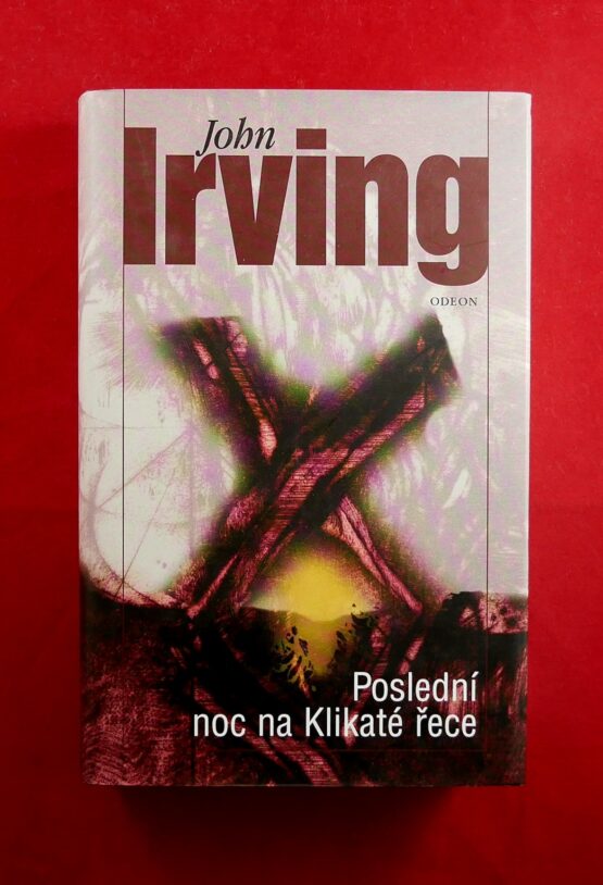 Poslední noc na Klikaté řece
