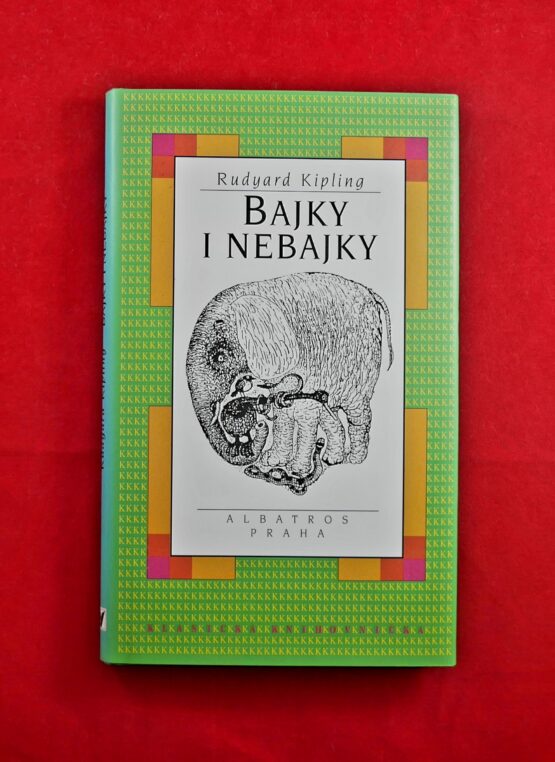 Bajky i nebajky