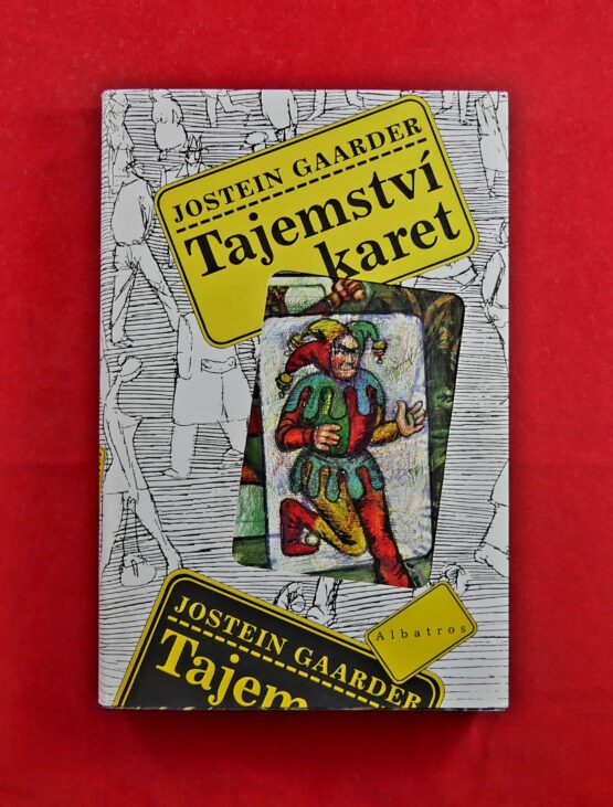 Tajemství karet