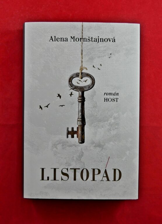 Listopád