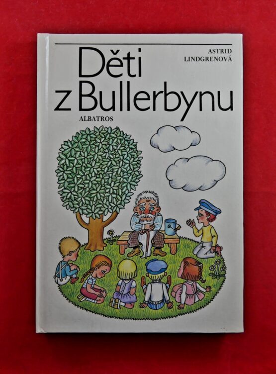 Děti z Bullerbynu