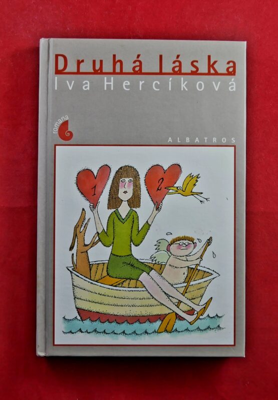 Druhá láska