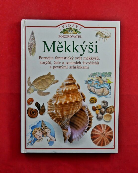 Měkkýši