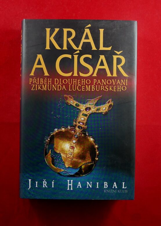 Král a císař