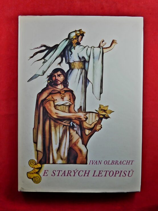 Ze starých letopisů