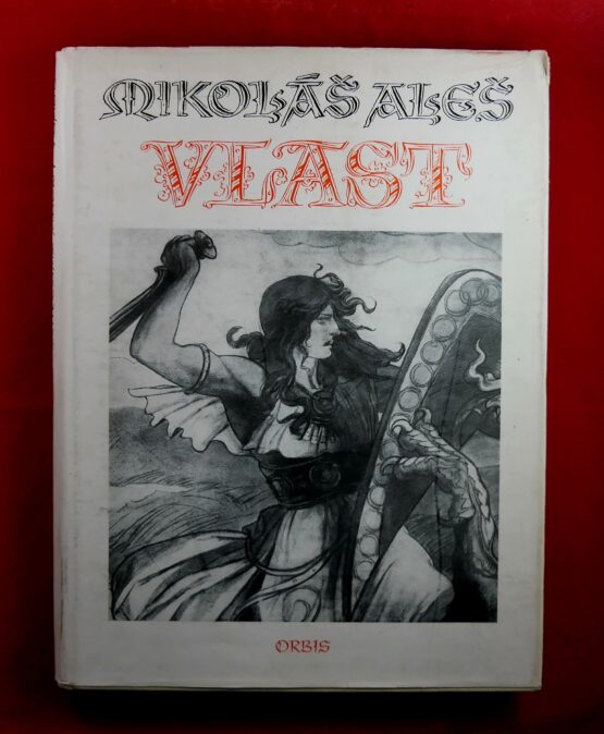 Vlast