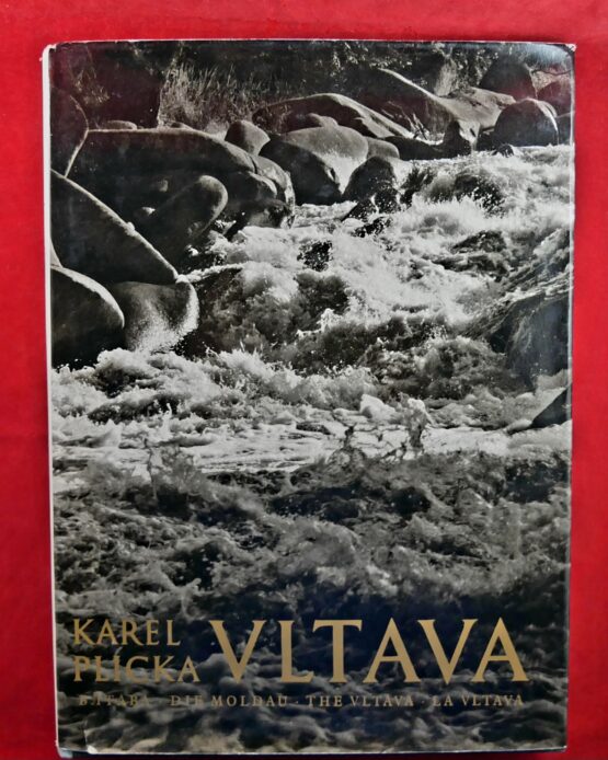 Vltava