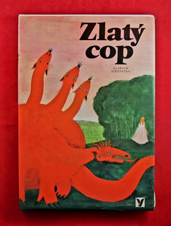 Zlatý cop