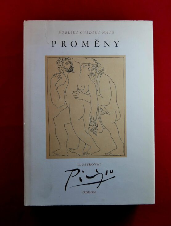 Proměny