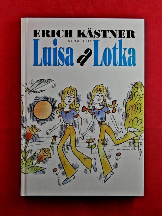 Luisa a Lotka