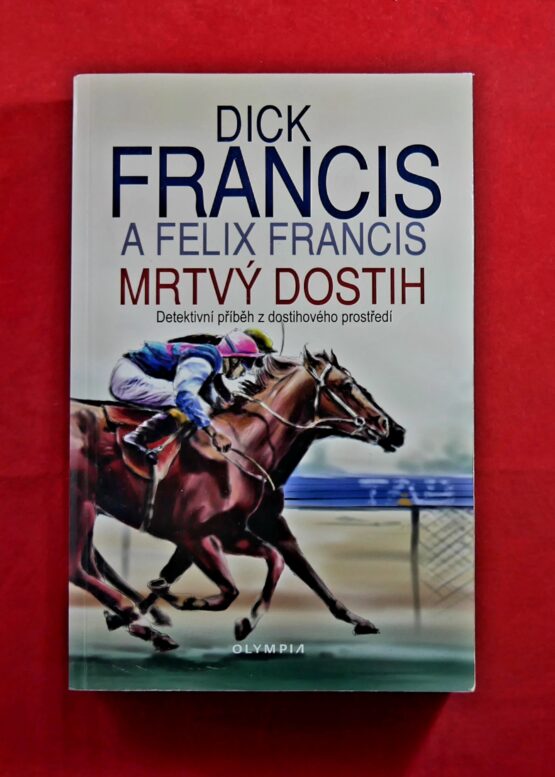 Mrtvý dostih