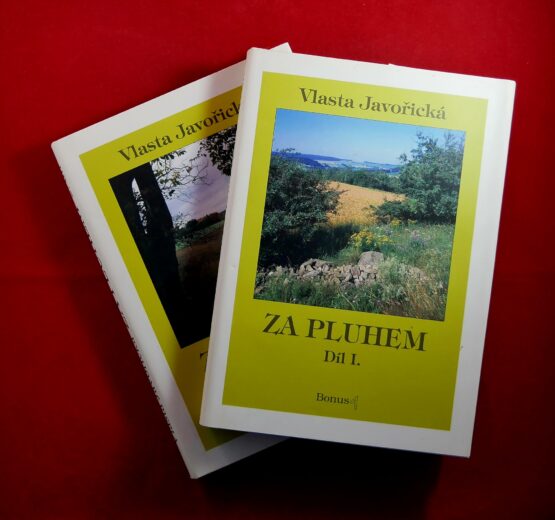 Za pluhem 1. díl + 2. díl