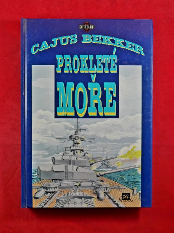 Prokleté moře