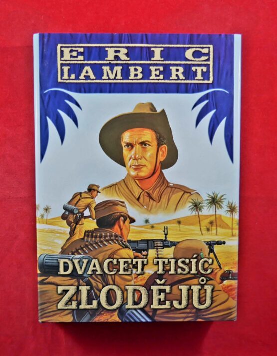Dvacet tisíc zlodějů