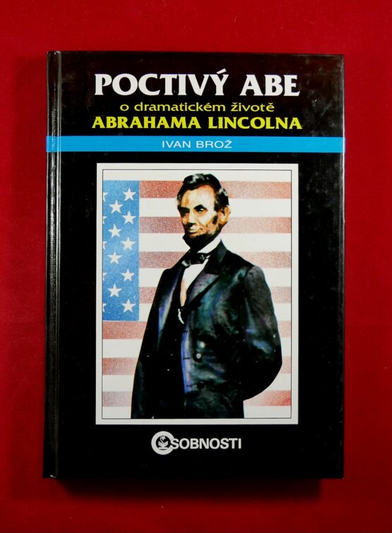 Poctivý Abe