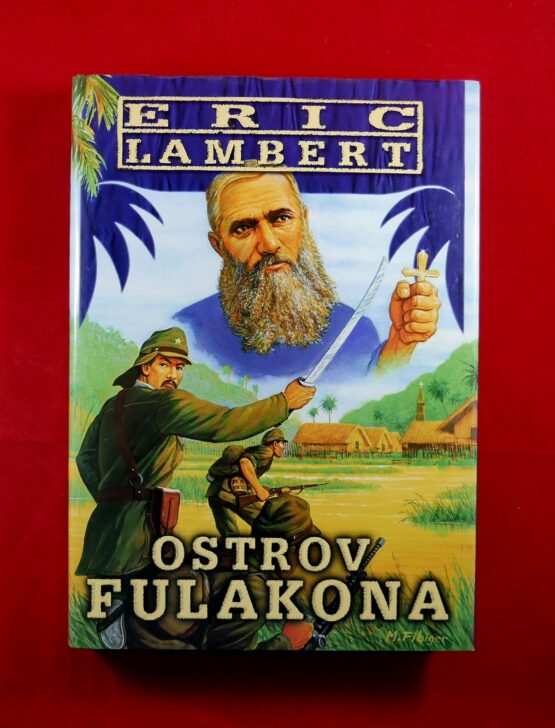 Ostrov Fulakona