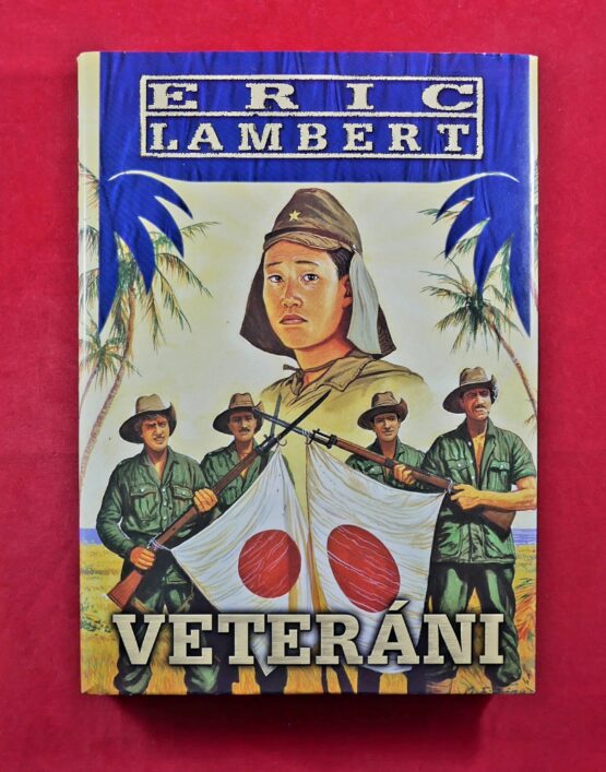 Veteráni