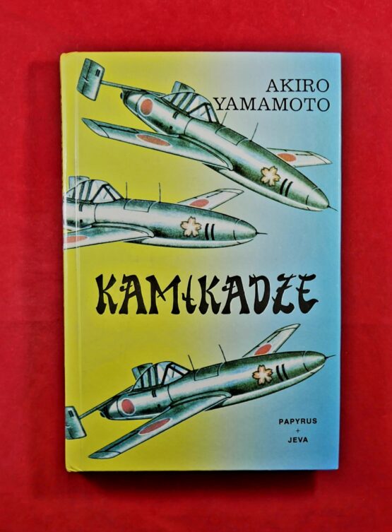 Kamikadze