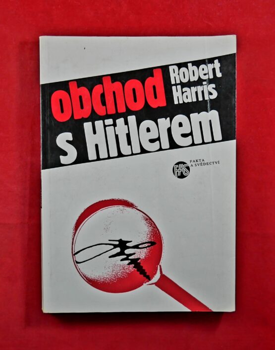 Obchod s Hitlerem