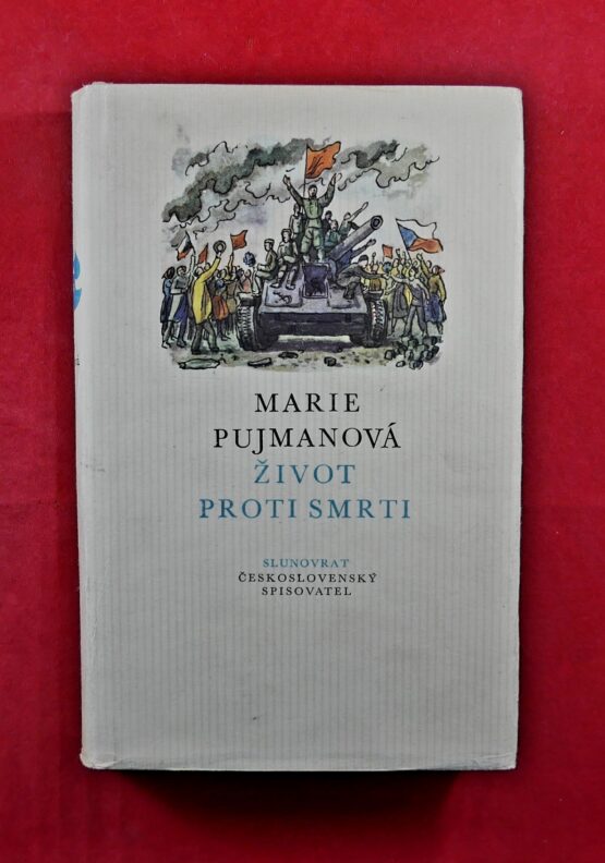 Život proti smrti
