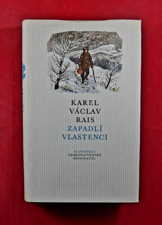 Zapadlí vlastenci