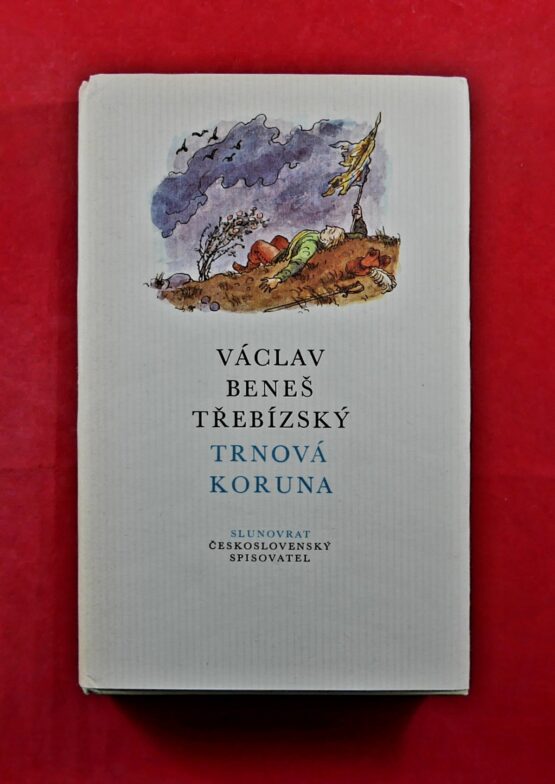 Trnová koruna