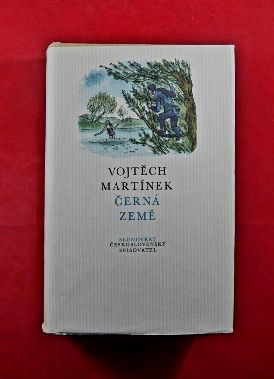 Černá země