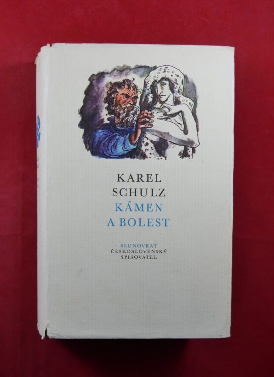 Kámen a bolest