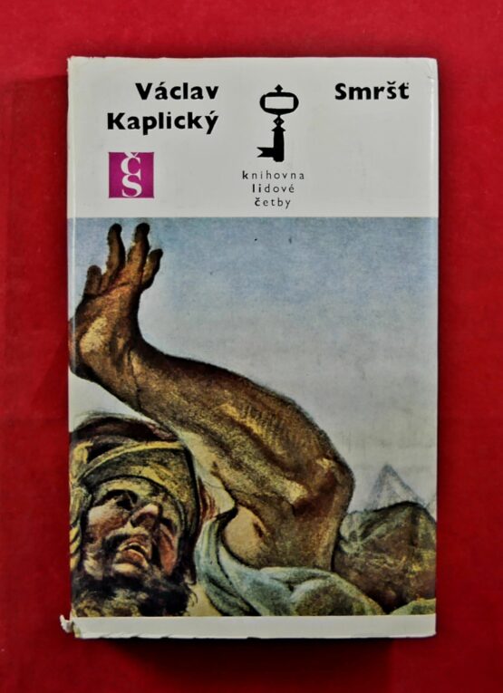 Smršť